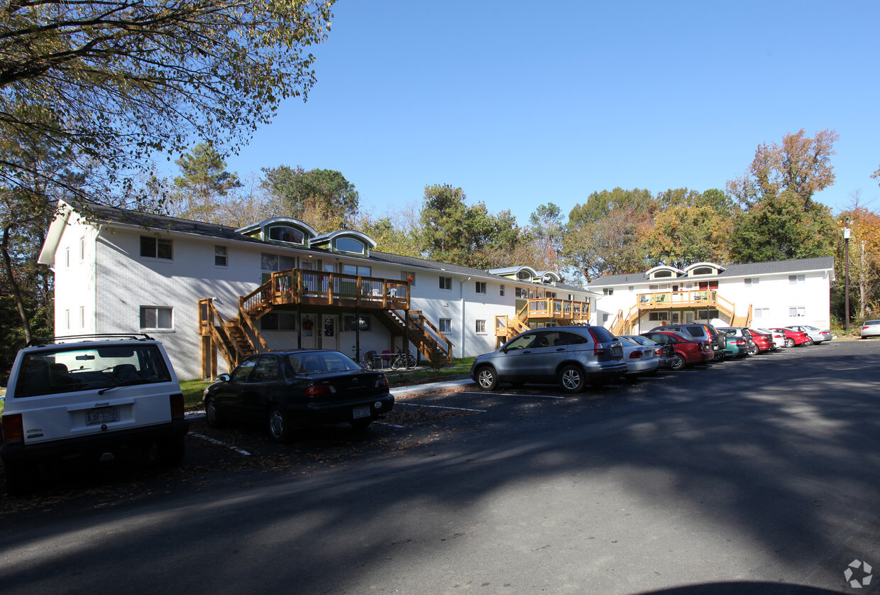 Primary Photo - BIM BAM BOO LOFTS