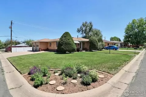 Building Photo - 502 35th Ave Ct
