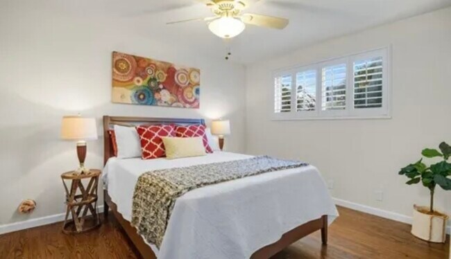 Foto del edificio - 4463 Amador Rd