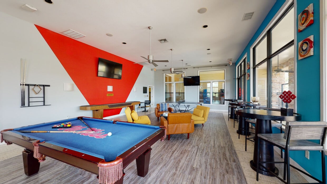 Photo - The Azul Apartment Homes