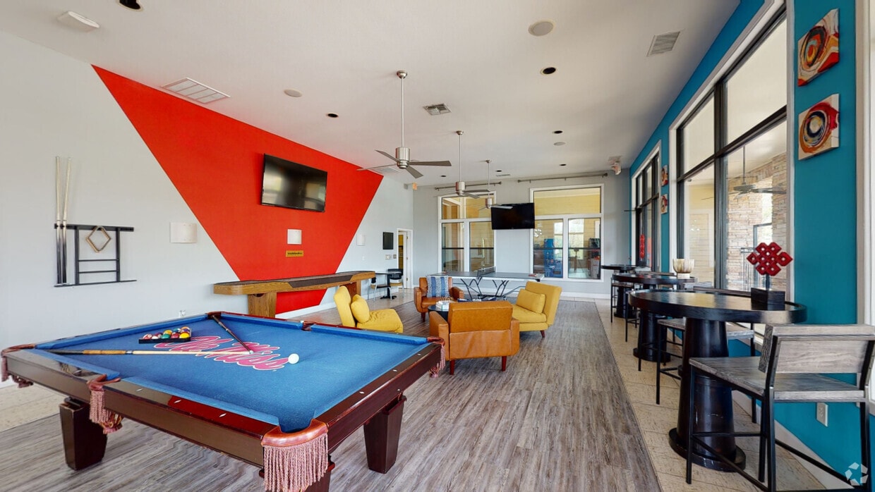 Photo - The Azul Apartment Homes