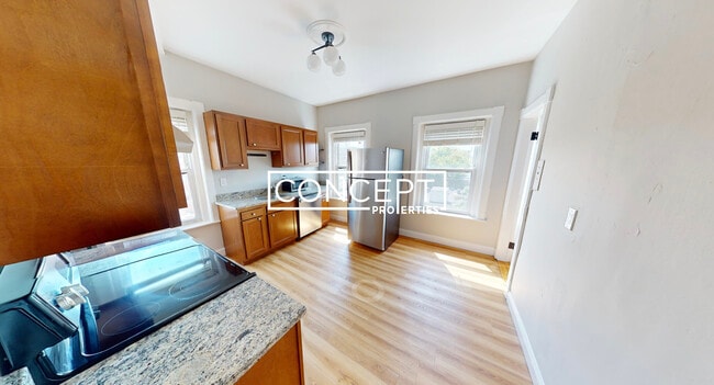 Foto del edificio - 900 Massachusetts Ave