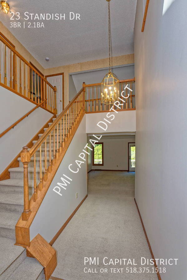 Building Photo - 23 Standish Dr