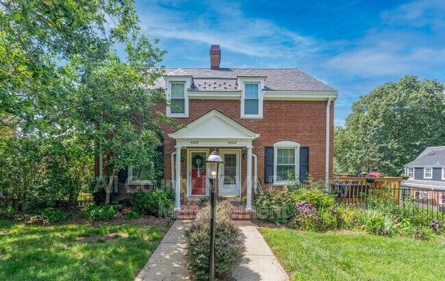 Photo - 4226 32nd St S Townhome