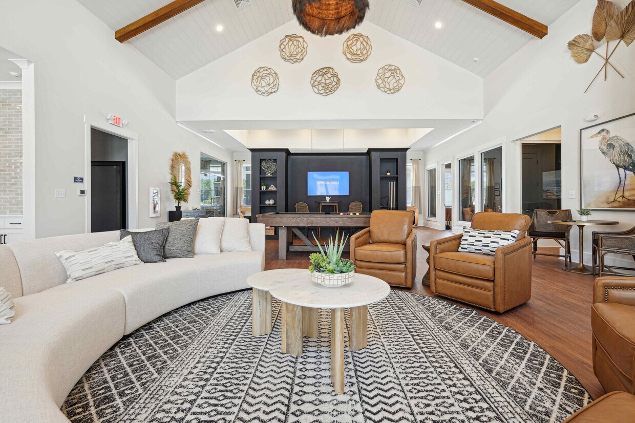 Monument at Ocean and Main Apartments in Shallotte, NC