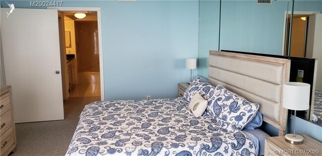 Foto del edificio - 9600 S Ocean Dr