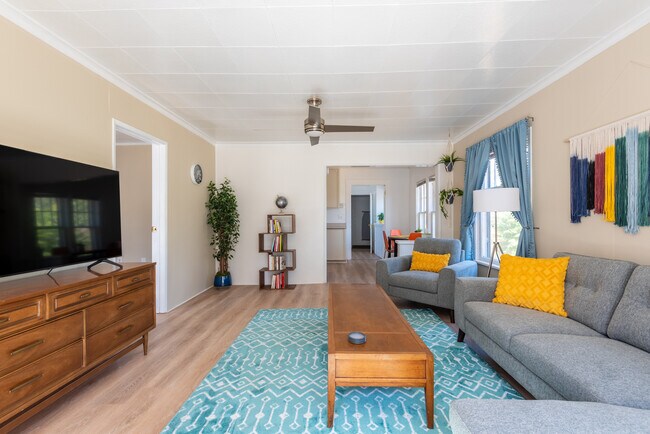 Foto del edificio - 1612 E 29th St