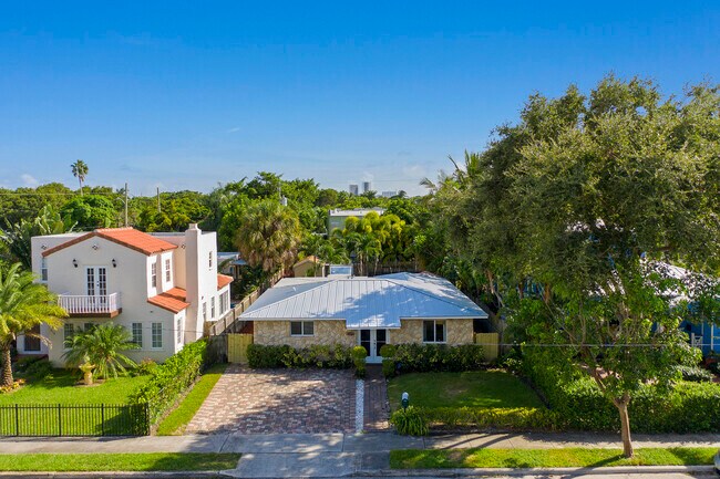 Foto del edificio - 412 34th St