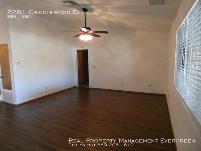 Foto del edificio - 2281 Cricklewood Ct