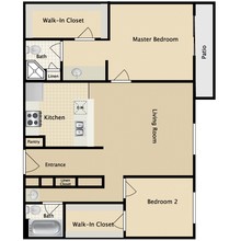 Brigadoon Apartments Rentals - San Antonio, TX | Apartments.com