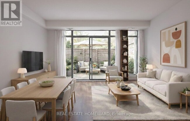 Photo du bâtiment - 297 Mutual St