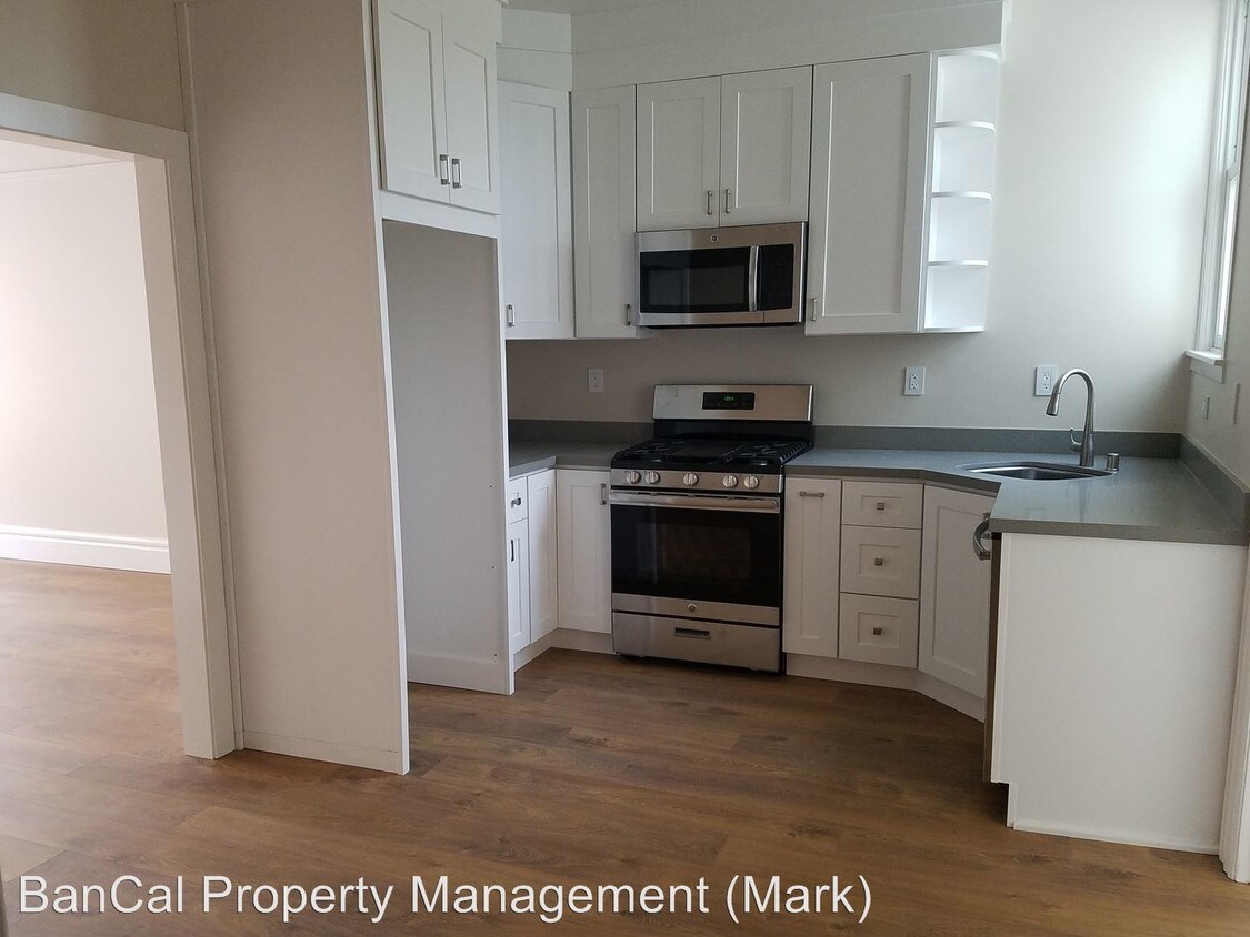 Foto principal - 2442 Polk St