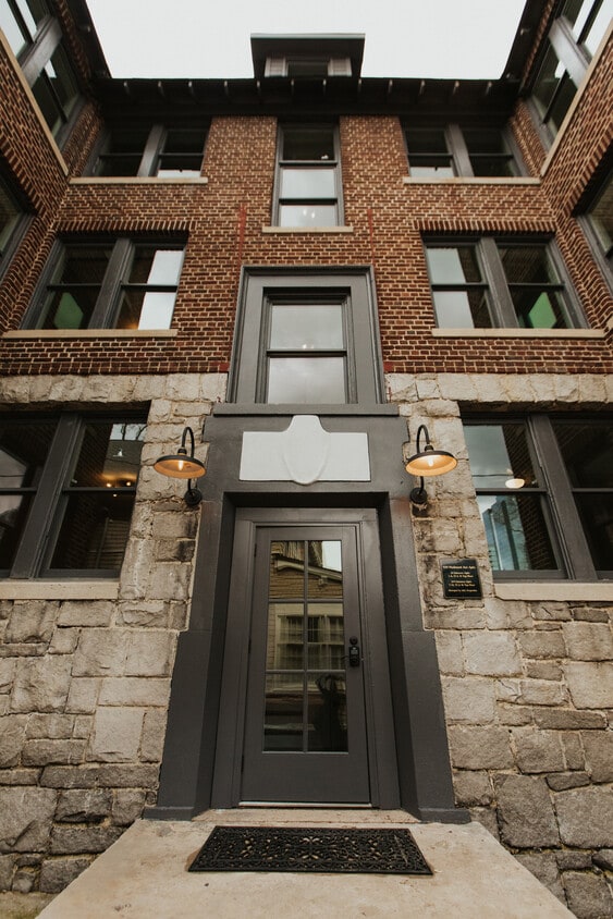 939 Piedmont Avenue Apartments in Atlanta, GA