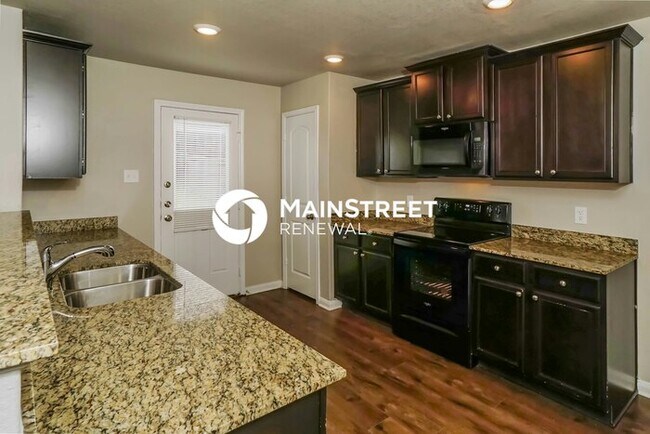 Foto del edificio - 3 Bedroom Pet-Friendly Home in SAN ANTONIO, TX with Main Street Renewal