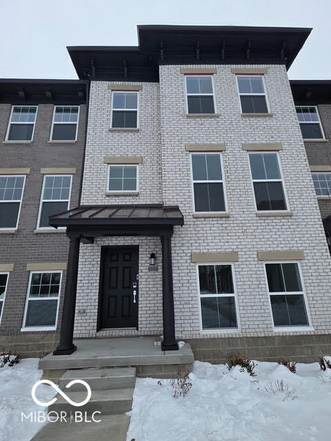 Building Photo - 17735 Noel St