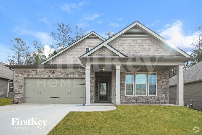 Building Photo - 1020 Creekhead Dr