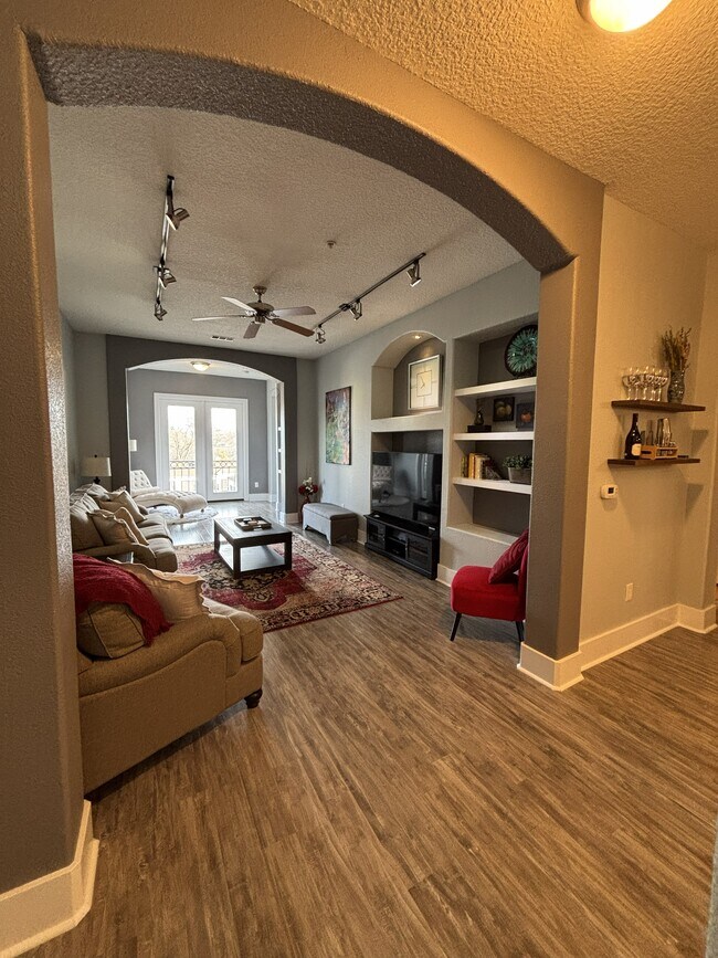 Foto del edificio - 2600 Hillsboro Pike