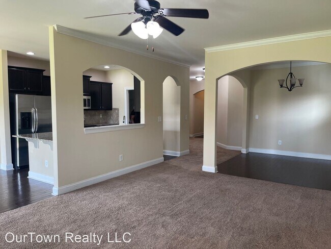 Building Photo - 4 br, 2 bath House - 1524 Westbury Park Court