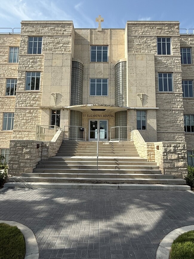 Building Photo - St. Elizabeth Place