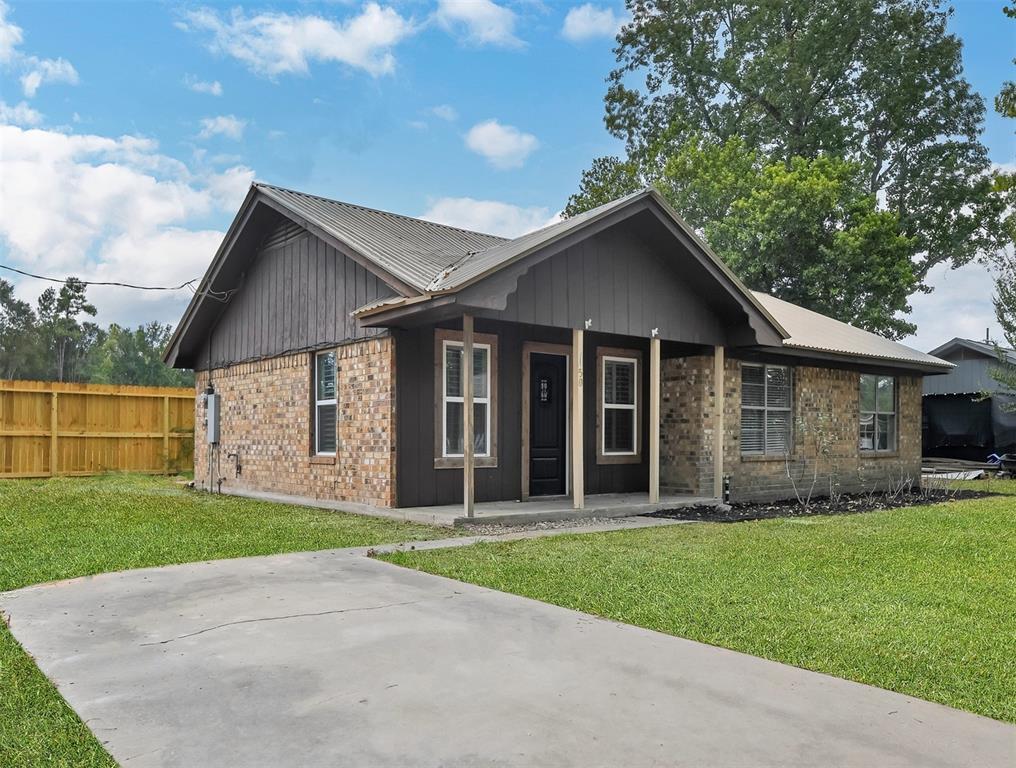 50 Lilley Rd, Shepherd, TX 77371 House Rental in Shepherd, TX