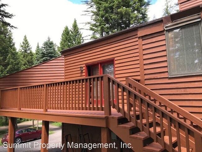 Foto del edificio - 3 br, 3 bath House - 11100 Grant Creek Road
