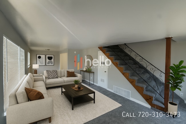 Photo - 7240 Tennyson St Apartment