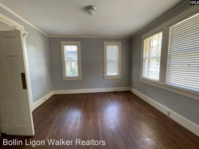 Foto del edificio - 3 br, 2 bath House - 117 South Bull Street