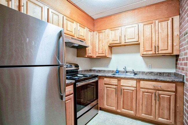 Foto del edificio - Queen Annes