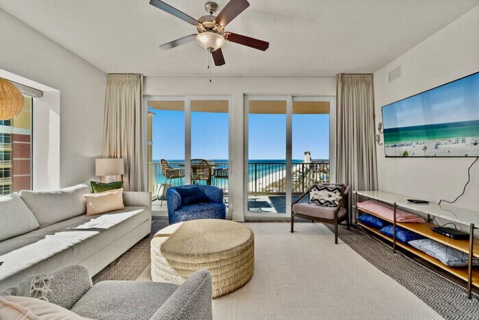 Foto principal - New Calypso Beach Resort! Luxury 3BD 3 BA ...