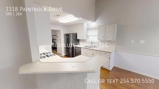 Building Photo - 3318 Paintrock Dr