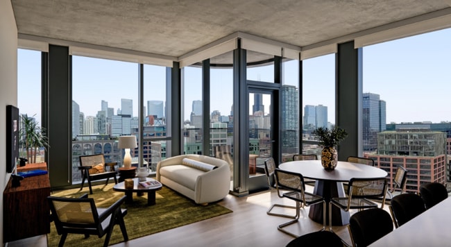 Photo - 1119 W Carroll Ave Apartment