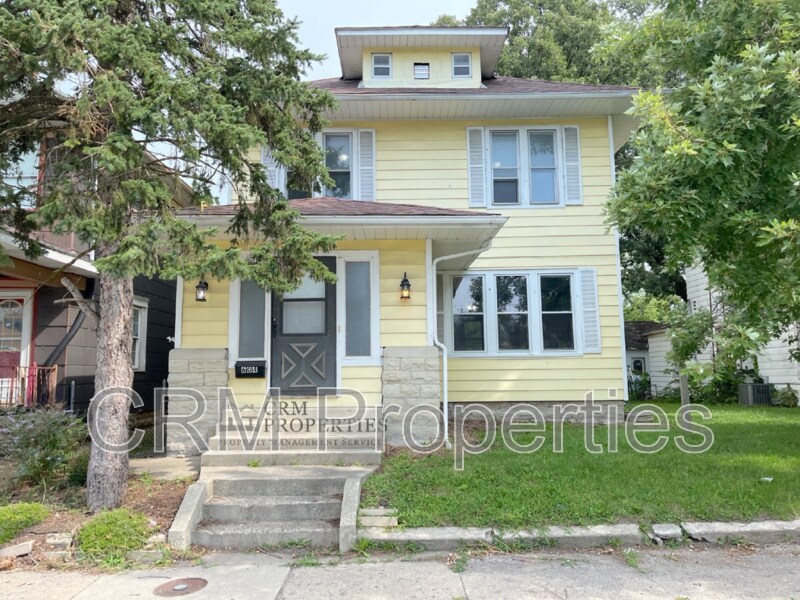 Primary Photo - 604 W Jefferson St