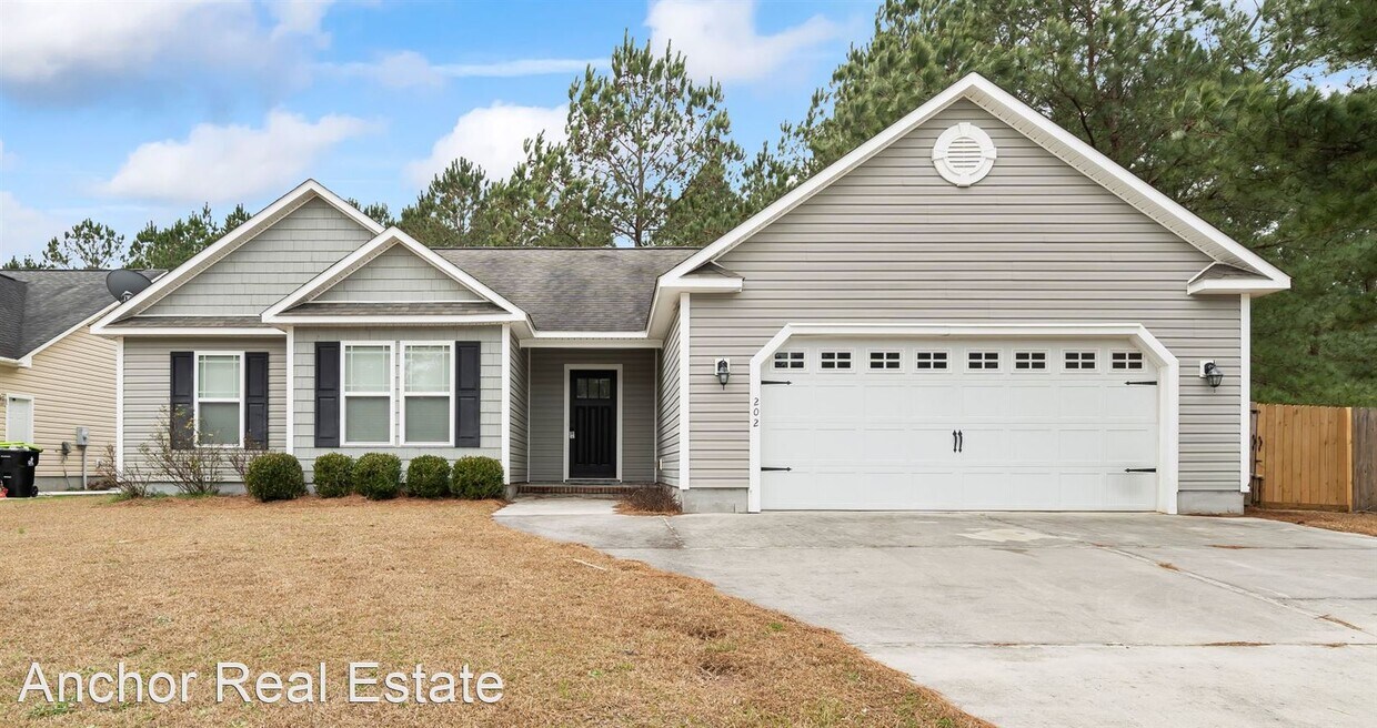 Foto principal - 3 br, 2 bath House - 202 Demetrius Ct