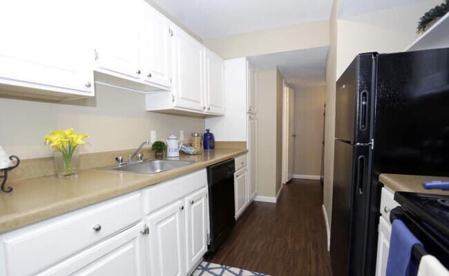 Building Photo - 2 bedroom in Houston TX 77090