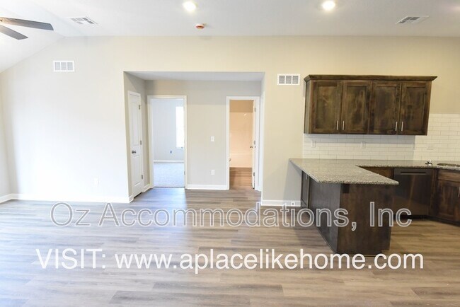 Foto del edificio - 20927 E 8th St S
