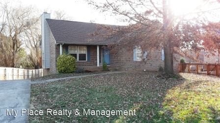 Primary Photo - 3 br, 2 bath House - 305 Windrush Dr