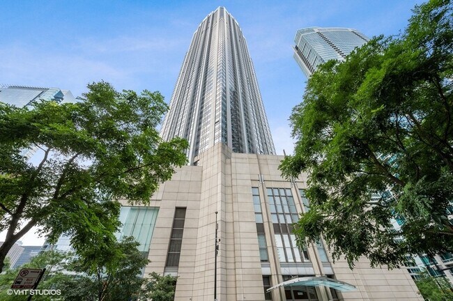 Foto del edificio - 512 N McClurg Ct