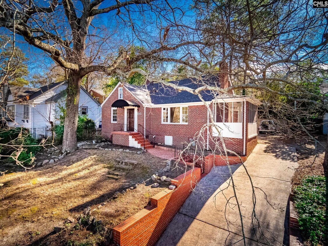 Primary Photo - 2724 Gervais St