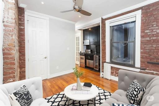 Photo - 410 East 13th Street (1st Ave & Ave A), #5C