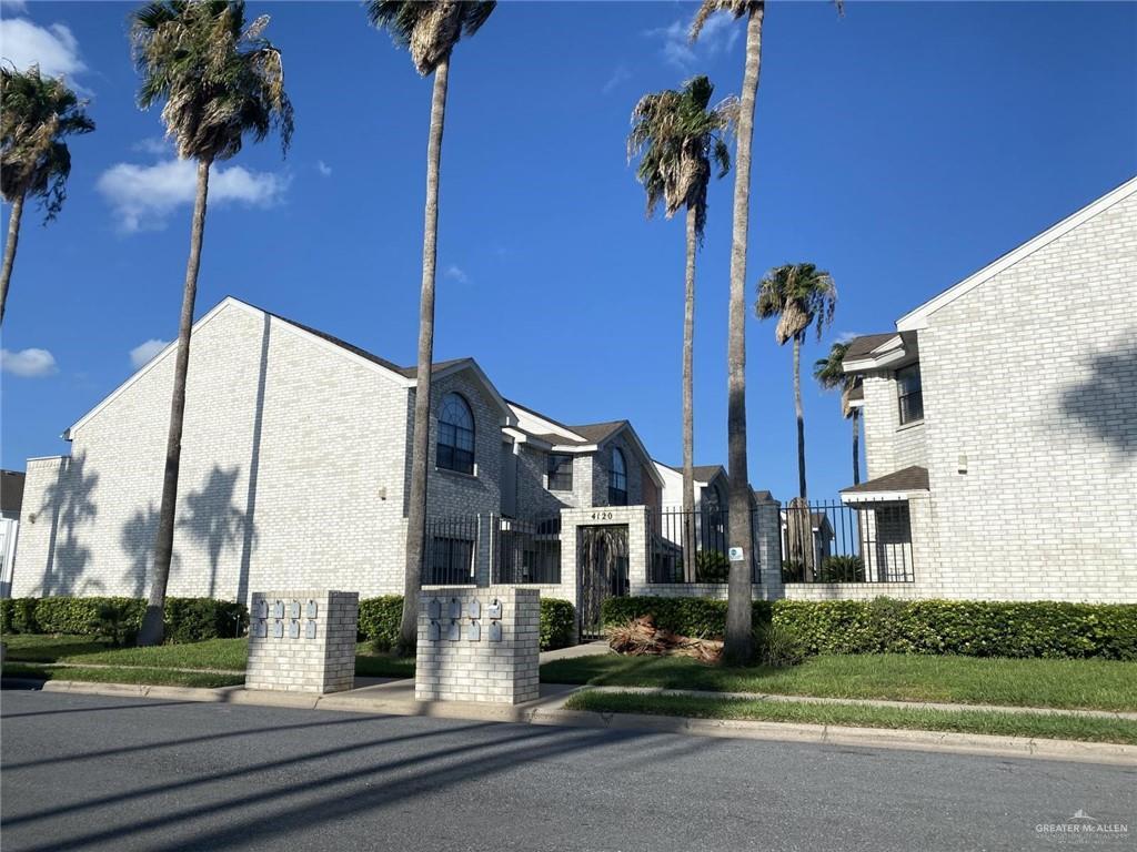 4120 N 12th St Unit 1, McAllen, TX 78504 Room for Rent in McAllen, TX