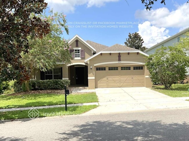 Building Photo - 20804 Sullivan Ranch Blvd