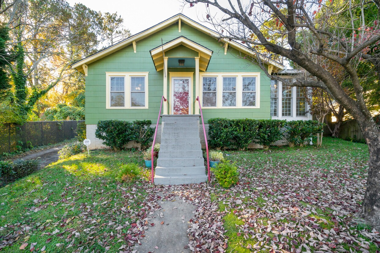 1085 Moreland Ave SE, Atlanta, GA 30316 House Rental in Atlanta, GA