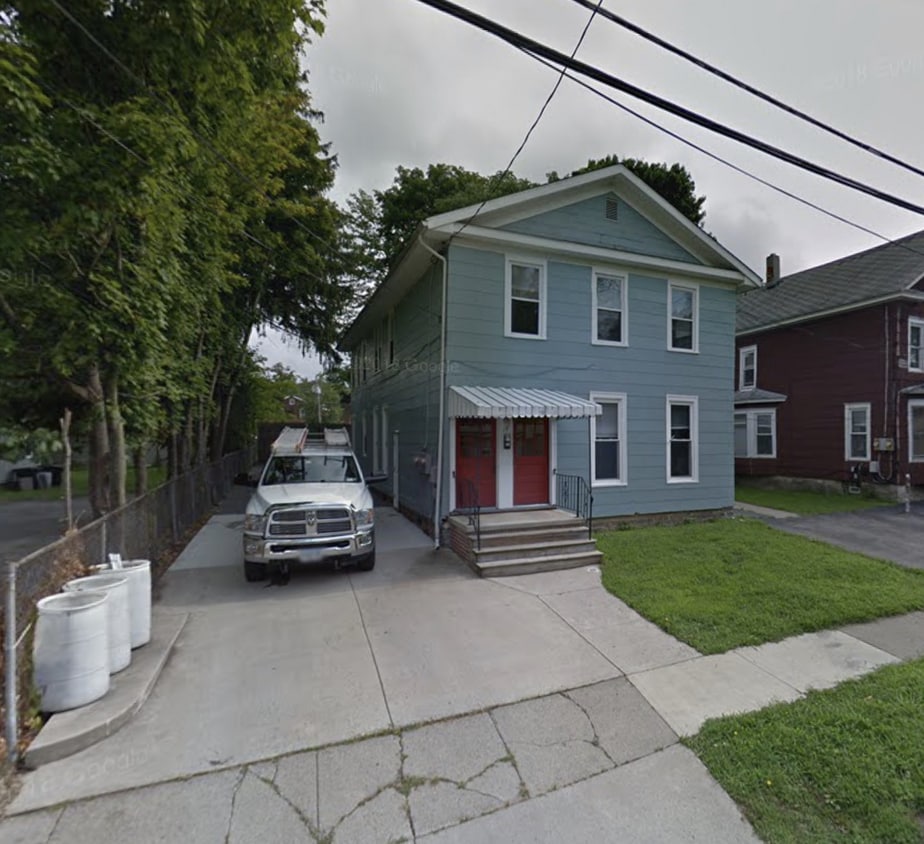 17 Forest Pl Unit 19, Fredonia, NY 14063 17 Forest Pl Fredonia, NY