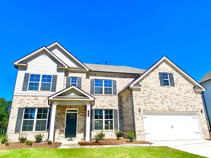 Foto principal - 3831 Deaton Trail