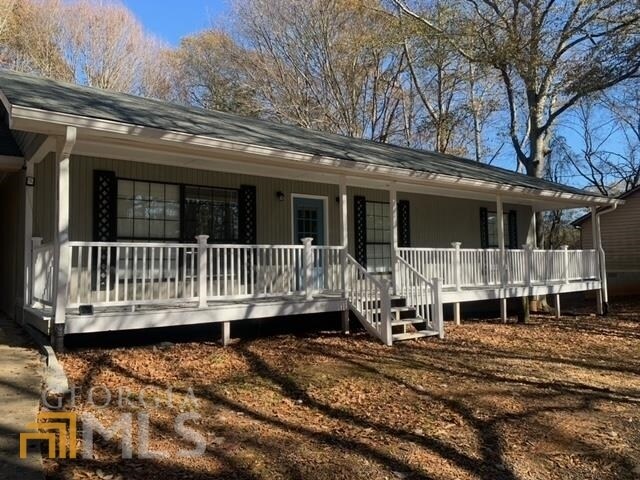 Primary Photo - 135 Muse Bridge Rd