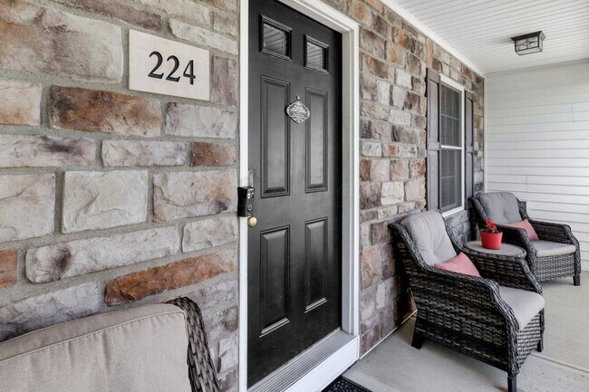 Foto del edificio - 224 Rockmill St