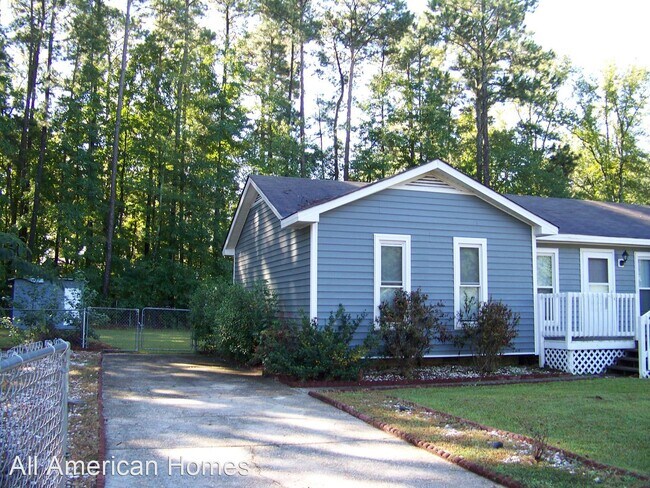 Building Photo - 4 br, 2 bath House - 7337 RYAN