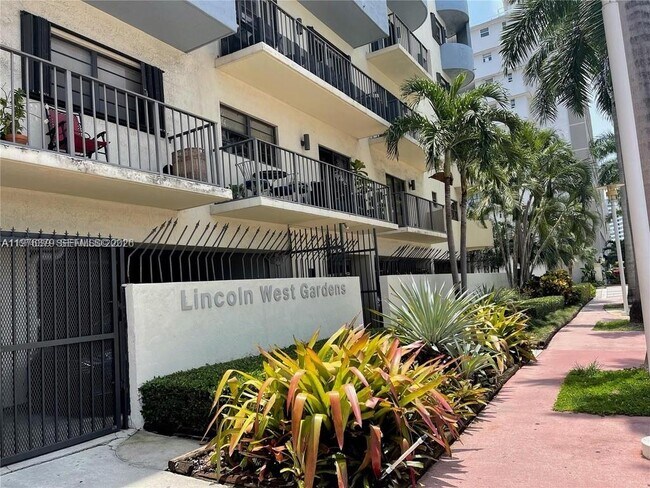 Foto del edificio - 1250 Lincoln Rd