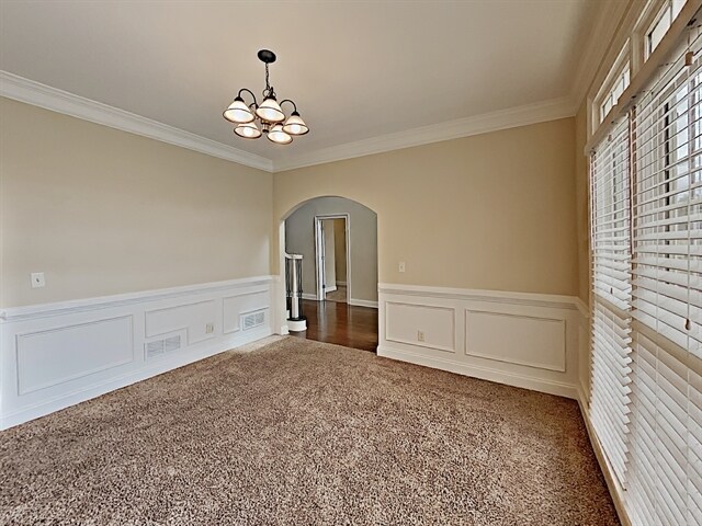 Foto del edificio - 4804 Saddle Creek Court