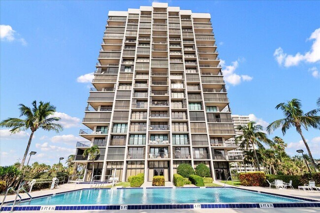 Foto del edificio - 5047 N Hwy A1A